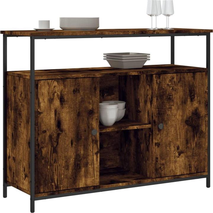 Image du produit vidaXL Sideboard (100 x 35 x 80 cm)