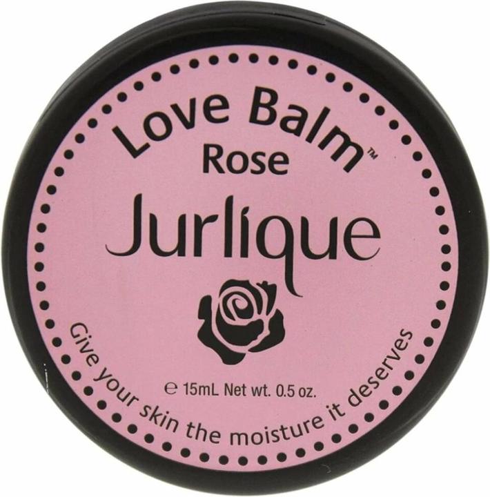 Immagine prodotto Jurlique Balsamo d'amore alla rosa (Crema per le labbra, 15 ml)