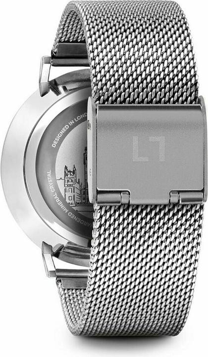 Produktbild Millner Damenuhr 0010103-MAYFAIR (Ø 40 mm) (40 mm)