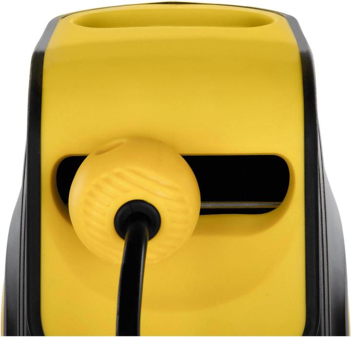 Produktbild MSW Kabelaufroller Automatik Automatisch Kabeltrommel Kabelverlängerung Decke 10M (10 m, 4.50 mm²)