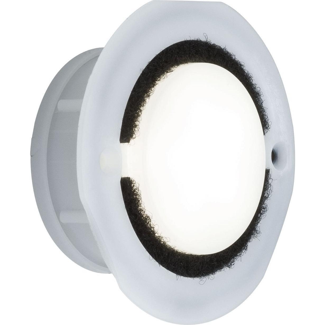 Paulmann, Gartenbeleuchtung, Wandeinbauleuchte Special (40.80 lm, IP65)