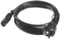 Produktbild MicroConnect Stromkabel (5 m)