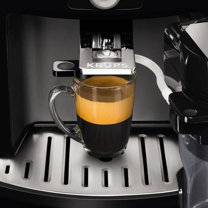Produktbild Krups Latt'Espress