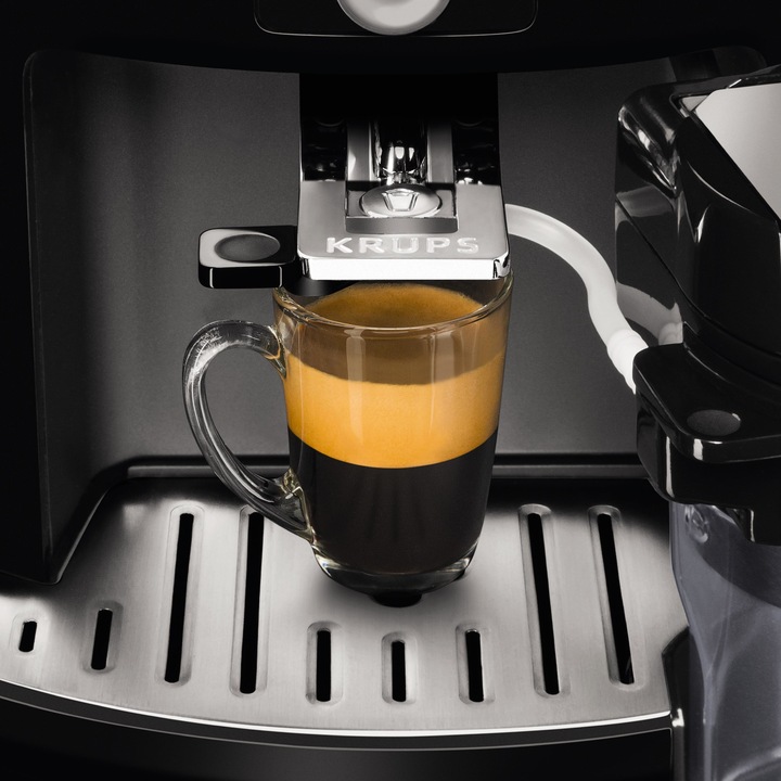 Produktbild Krups Latt'Espress