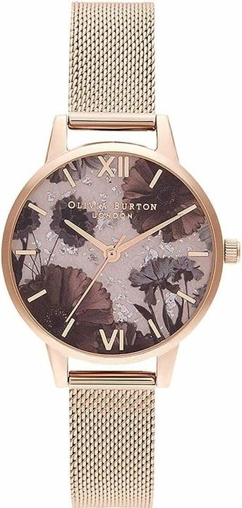 Image du produit Olivia Burton Ladies' Watch OB16SP21 (Ã˜ 30 mm) (30 mm)