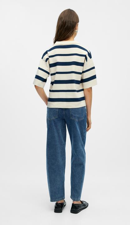 Immagine prodotto Object Strick Polo shirt (XL)