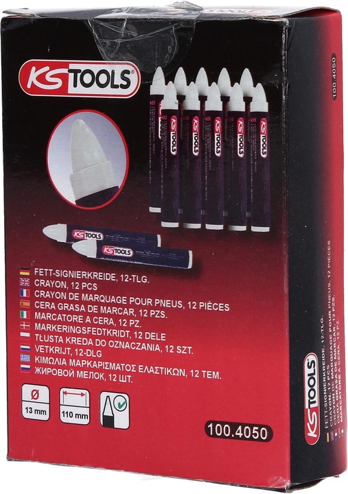 Produktbild KS Tools 100.4050