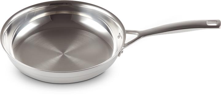 Produktbild Le Creuset 3-Ply (24 cm, Bratpfanne, Edelstahl)