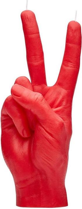 Candle Hand Victory (1 pcs.)