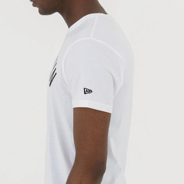 Produktbild New Era T-Shirt NBA Brooklyn Nets (M)