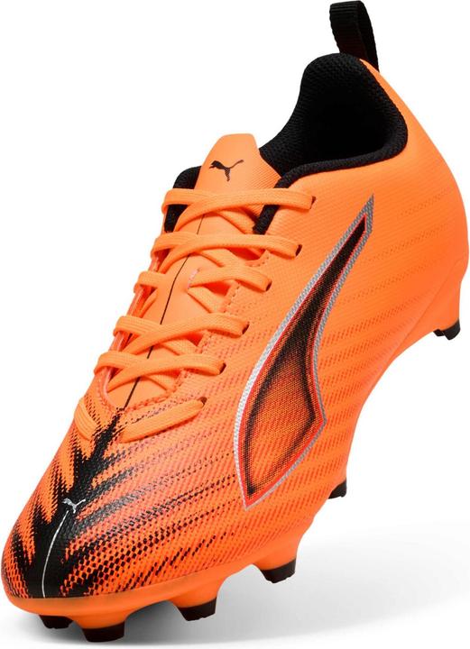 Actual product image Puma ULTRA 6 PLAY FG/AG Jr (37)