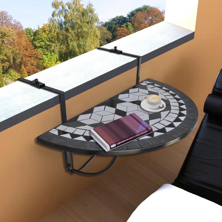 Produktbild vidaXL Samuele (76 x 38 x 64 cm)