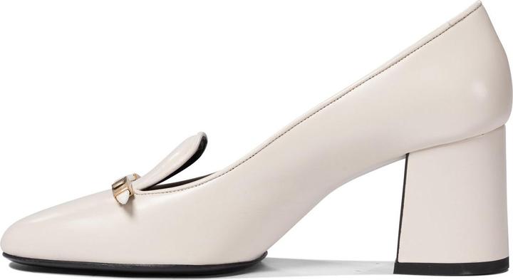 Actual product image Khaite "Elio" pumps (40)