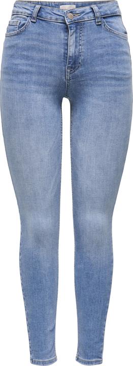 Actual product image JdY Jdyfina Mw Skinny Ank Jns MB Noos Dnm (30)