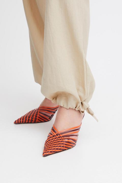 Produktbild B.young BYFALAKKA CARGO PANTS 20814564 (46)