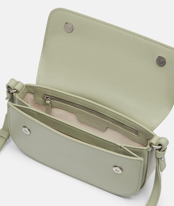 Produktbild Liebeskind Berlin Crossbody Handliche Crossbody-Bag aus weichem Rindsleder