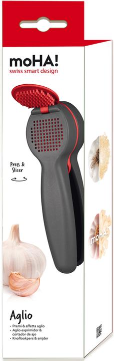 Produktbild Moha Aglio