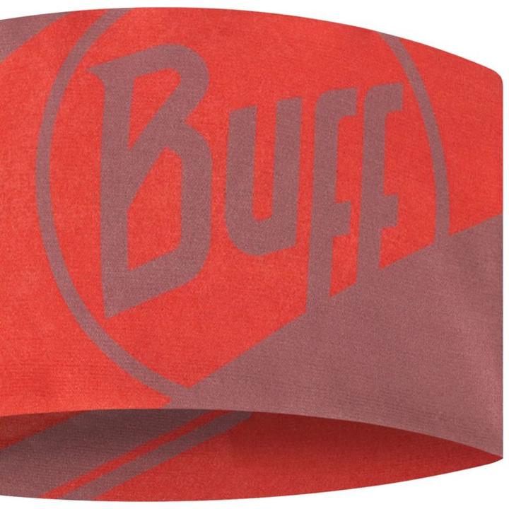 Actual product image Buff Coolnet UV Wide Headband