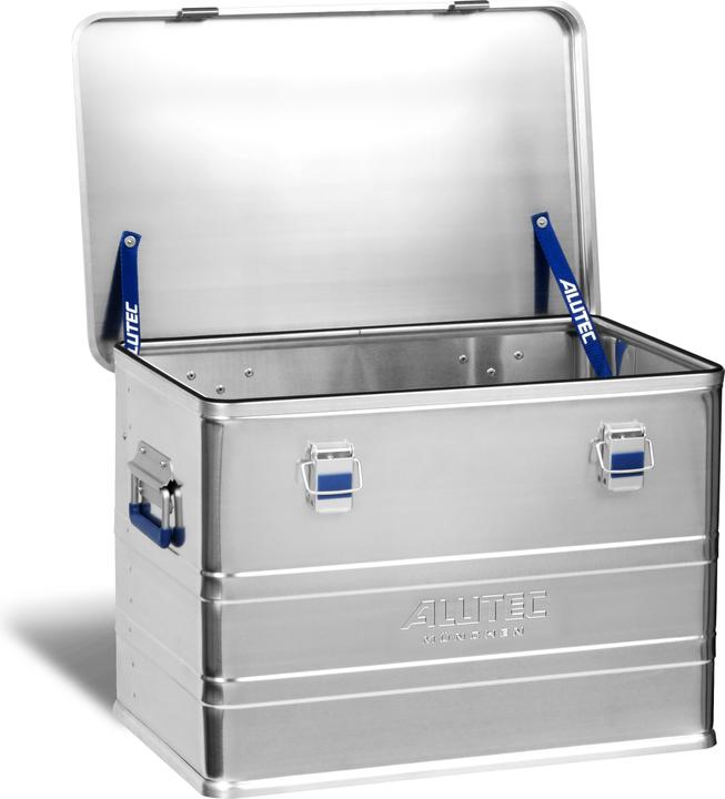 Produktbild Alutec Comfort 73