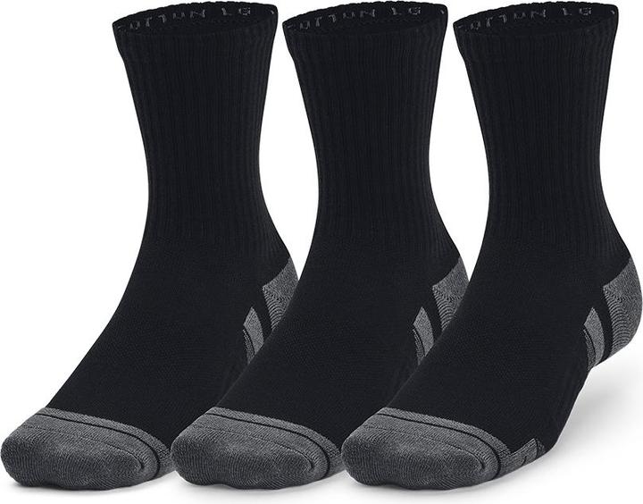 Produktbild Under Armour Performance 3P Mid Socken