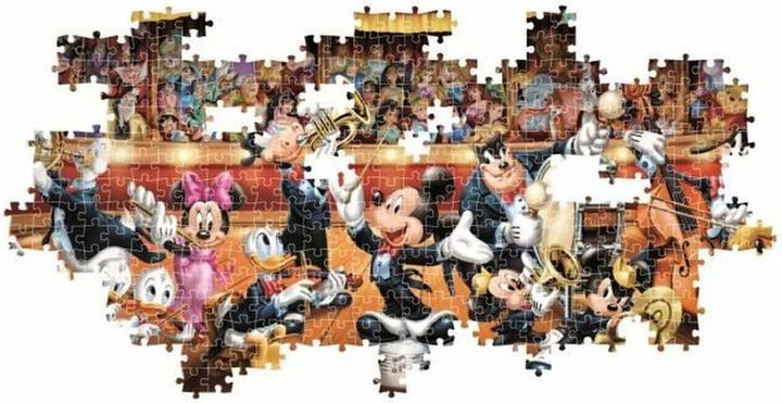 Produktbild Clementoni Disney Orchestra (1000 Teile)