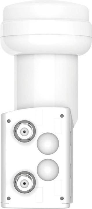 Produktbild Hama Universal-Twin-LNB (Twin LNB, 40mm)