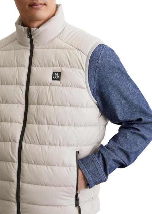 Actual product image Marc O'Polo Quilted Vest (M)