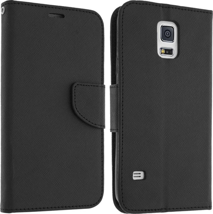Produktbild Avizar Fancy Series (Samsung Galaxy S5)