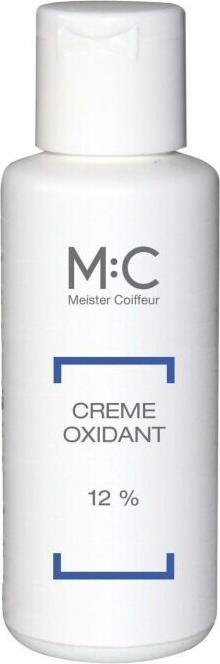Produktbild Meister Coiffeur M:C Creme Oxidant 12% 60ml