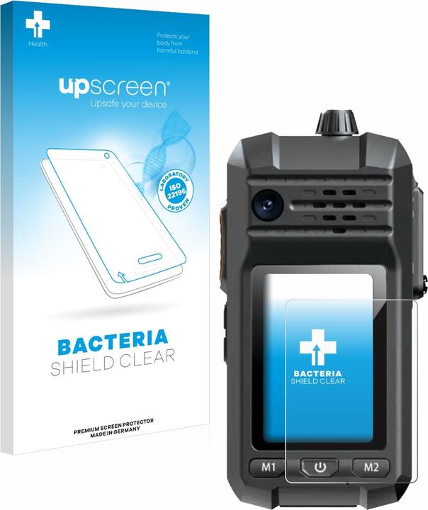 Image du produit upscreen Protection antibactérienne de l'écran