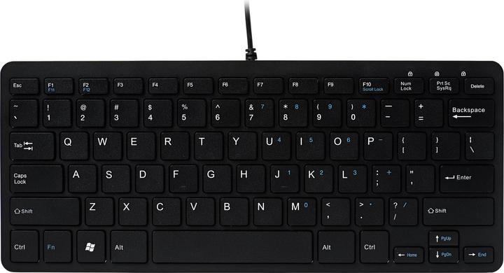 Produktbild R-Go Tools Compact (DE, Kabelgebunden)