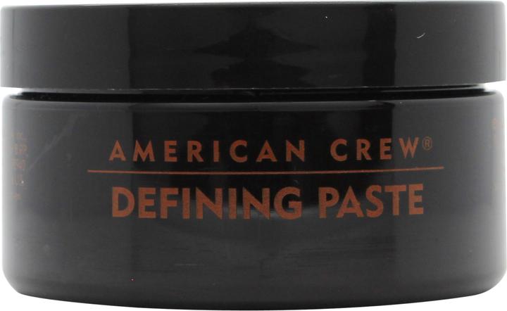 Image du produit American Crew Crème de finition (Pâte capillaire)