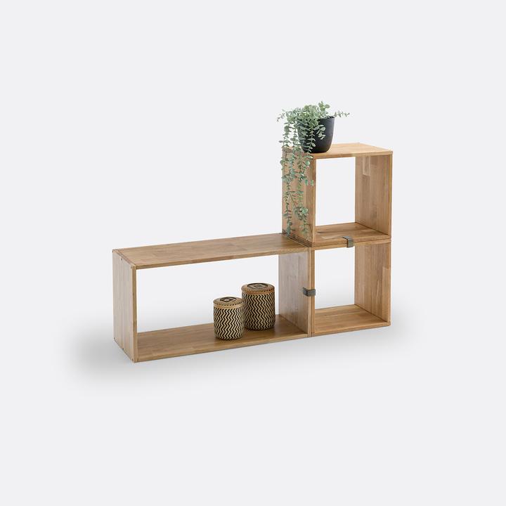 Immagine prodotto La Redoute Interieurs Edgar (28.35 x 28.35 x 35 cm)