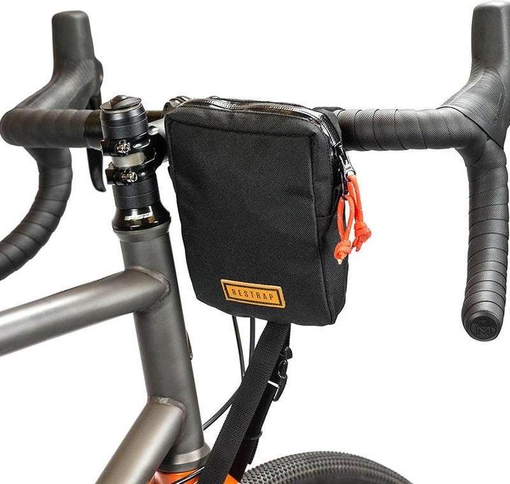 Produktbild Restrap Tech (1.20 l, Lenkertasche)