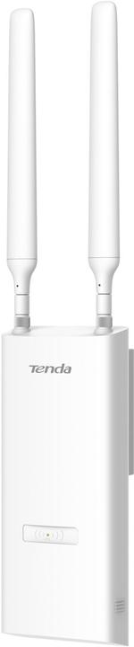 Immagine prodotto Tenda Punto di accesso WLAN OAP1200 867 Mbit/s Bianco Power over Ethernet (PoE) (867 Mbit/s)