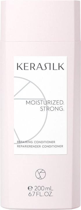 Immagine prodotto Kerasilk Essenziale - Riparare il condizionatore (75 ml)