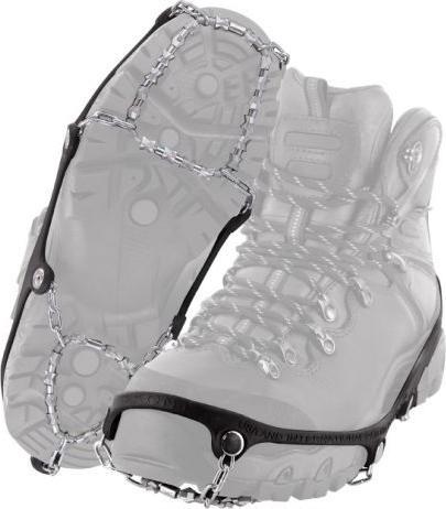 Actual product image Yaktrax Diamond Grip (41 - 43)