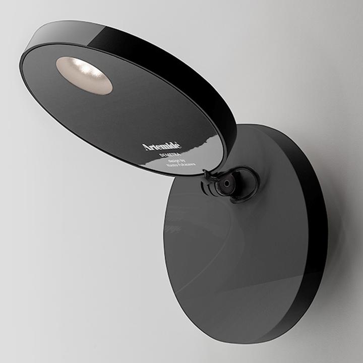 Artemide Demetra Faretto Ohne Schalter (385 lm)