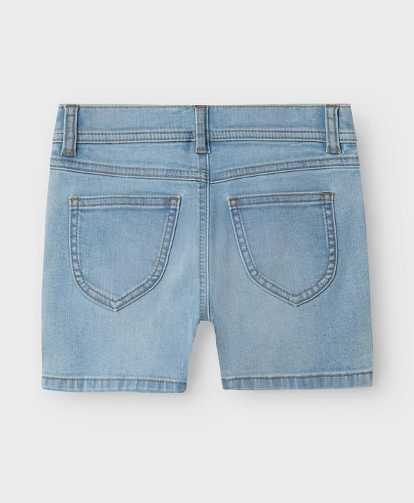 Actual product image Name it Slim Fit Jeansshorts (152)