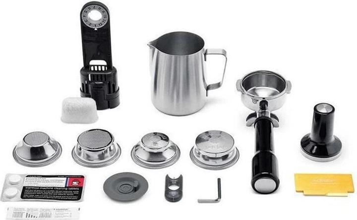 Produktbild Sage The Dual Boiler