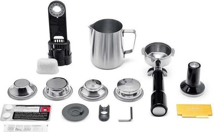 Actual product image Sage The Dual Boiler (EU plug)