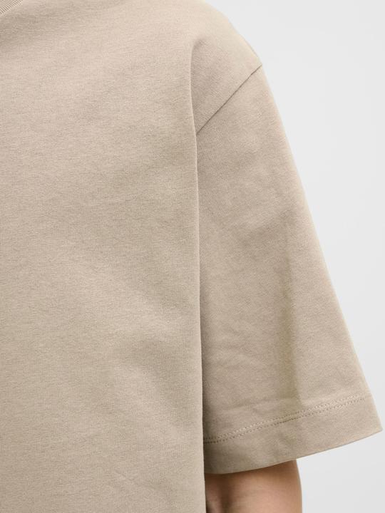 Actual product image Jack & Jones Gedruckt Rundhalsausschnitt T-shirt T-shirt (XL)