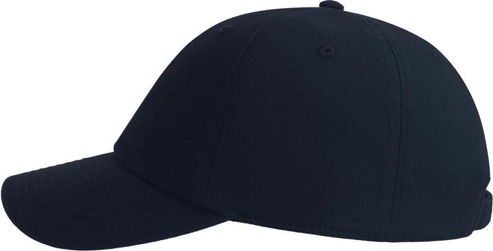 Image du produit Atlantis Casquette de baseball Dad Hat à 6 panneaux