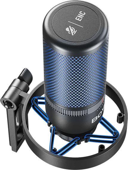 Actual product image Boya K3 - USB microphone