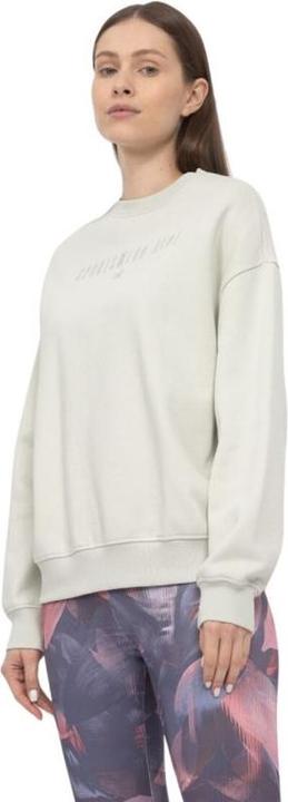 Produktbild 4F Damenbluse weiss, H4Z22 BLD033 11S (XXL)