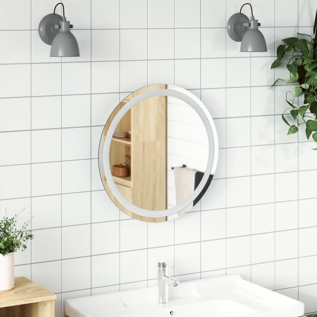 VidaXL, Spiegelschrank, Heber (50 x 50 cm)
