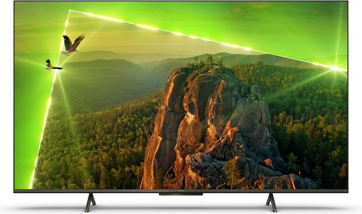 Produktbild Philips 55PUS8118/12 (55", LED, 4K)
