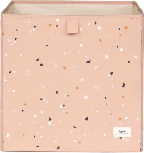 Actual product image 3 Sprouts Storage box
