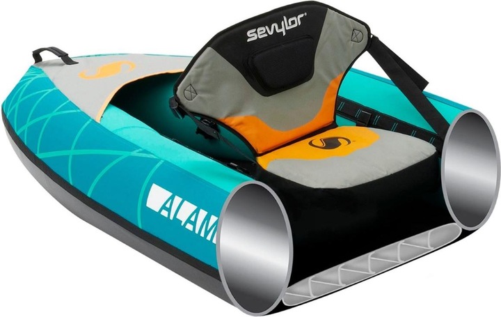 Actual product image Sevylor Alameda kayak (3 pers.)