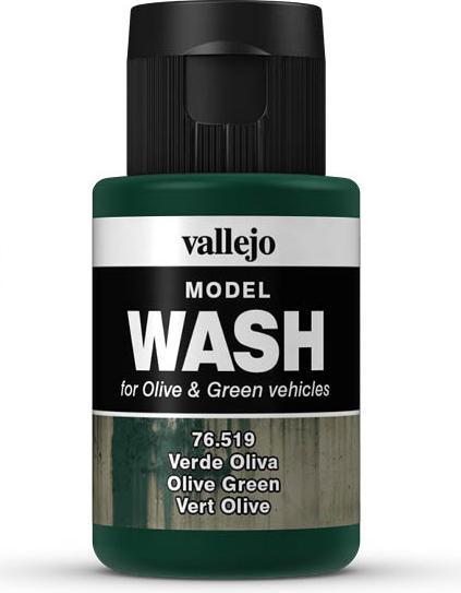 Image du produit Vallejo Model Wash
